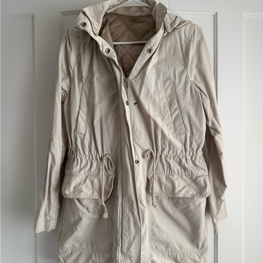 Gap Parka - image 1